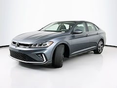 2026 Volkswagen Jetta 1.5T SEL Sedan