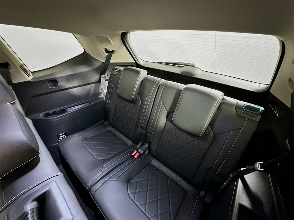 New 2026 Volkswagen Atlas 2.0T SEL Premium R-Line SUV