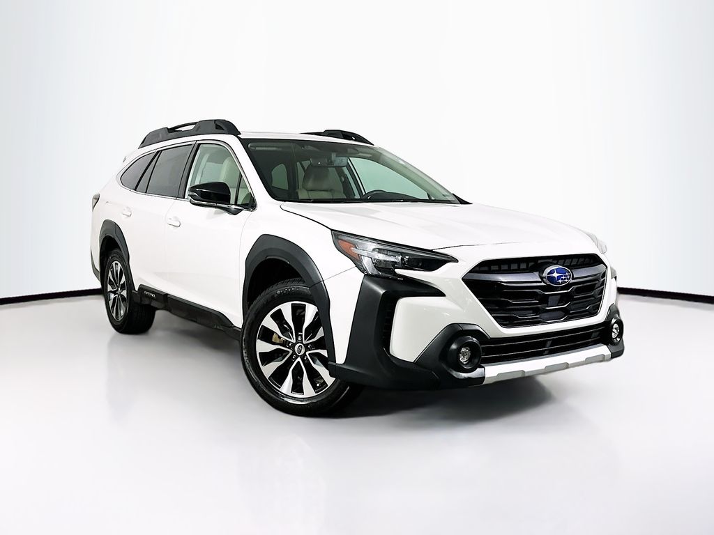 2023 Subaru Outback