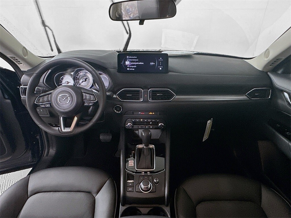 2025 Mazda CX-5 2.5 Select photo 2