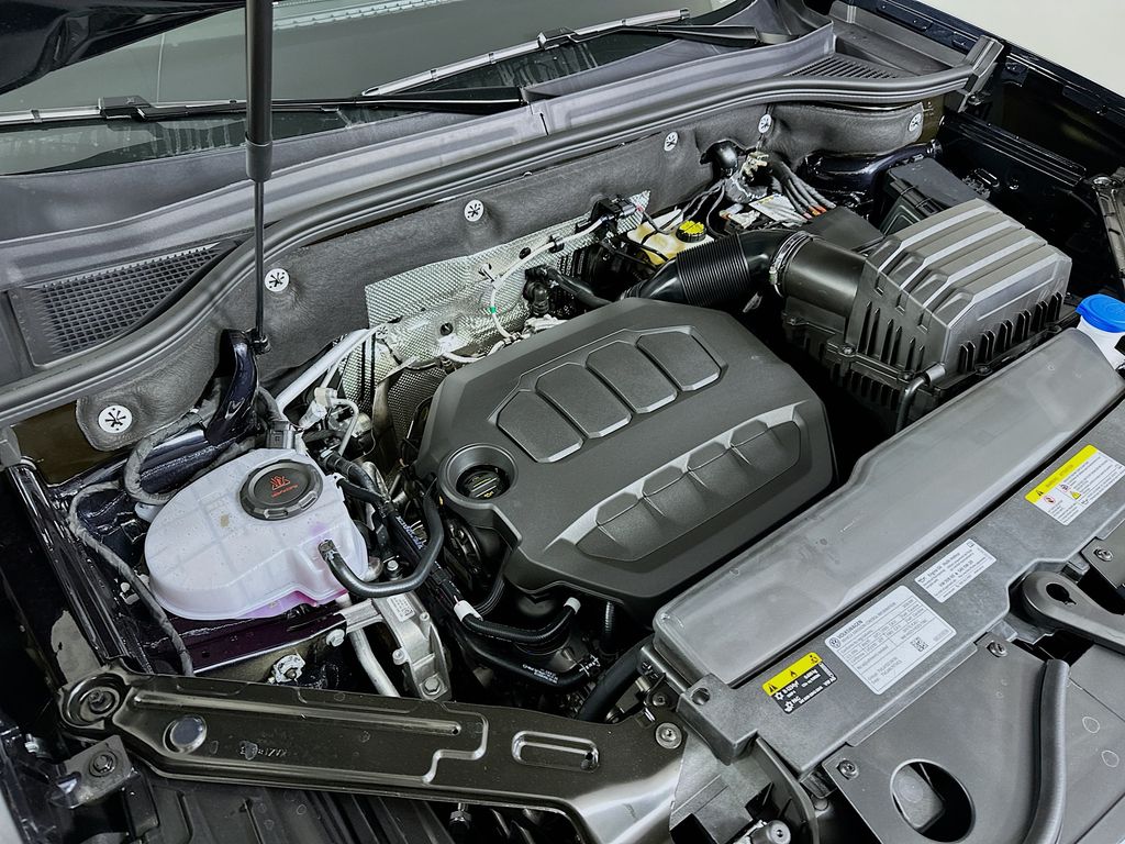 2026 Volkswagen Atlas SEL Premium R-Line - Photo 26