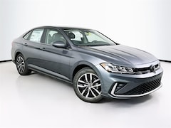 2025 Volkswagen Jetta 1.5T SE Sedan