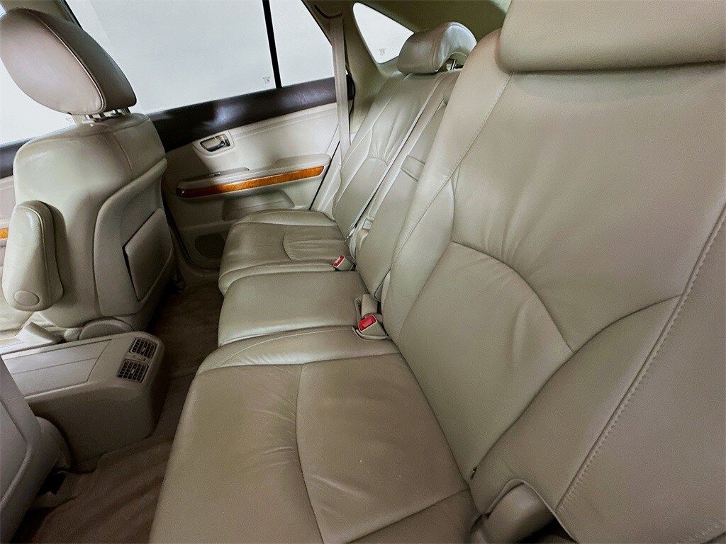 2004 Lexus RX 330 photo 4