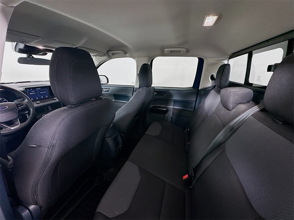 2023 Ford Maverick XL photo 4