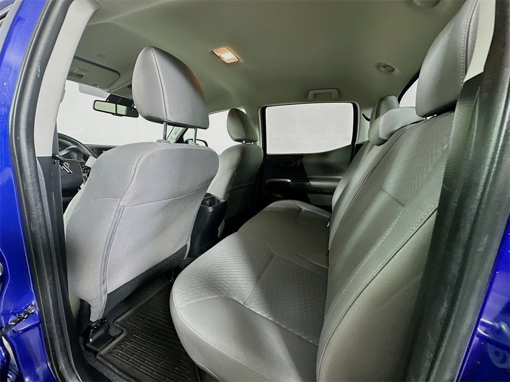 Used 2022 Toyota Tacoma SR5 Truck