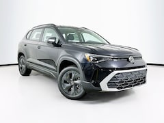 2026 Volkswagen Taos 1.5T S SUV