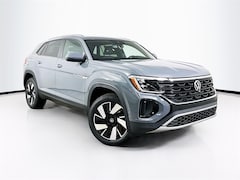 2026 Volkswagen Atlas Cross Sport 2.0T SE w/Technology SUV