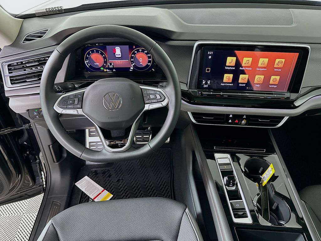 2026 Volkswagen Atlas Atlas Peak Edition - Photo 19