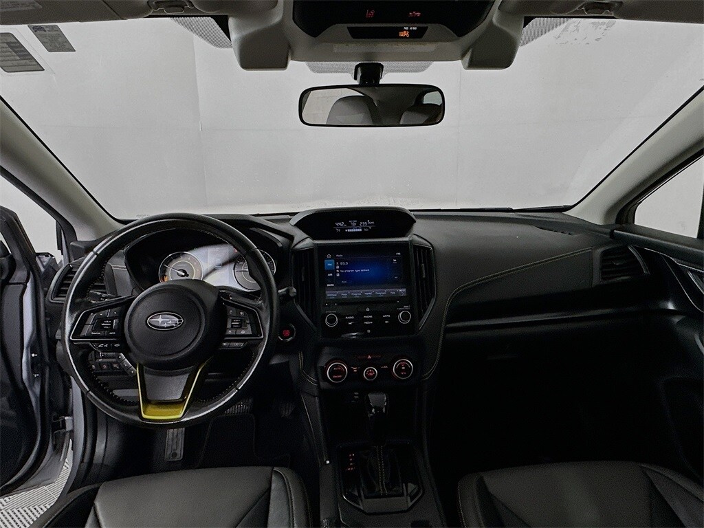 2023 Subaru Crosstrek Sport photo 2