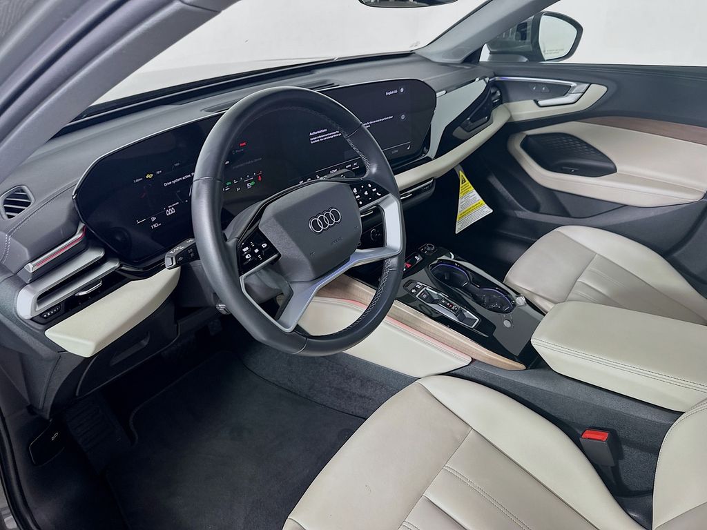 2025 Audi New A5 Premium - Photo 10