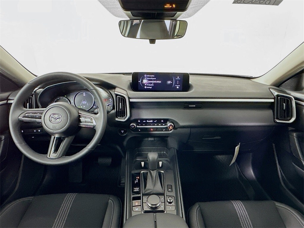 Used 2025 Mazda CX-50 Hybrid Preferred SUV