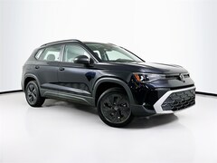 2025 Volkswagen Taos 1.5T S SUV