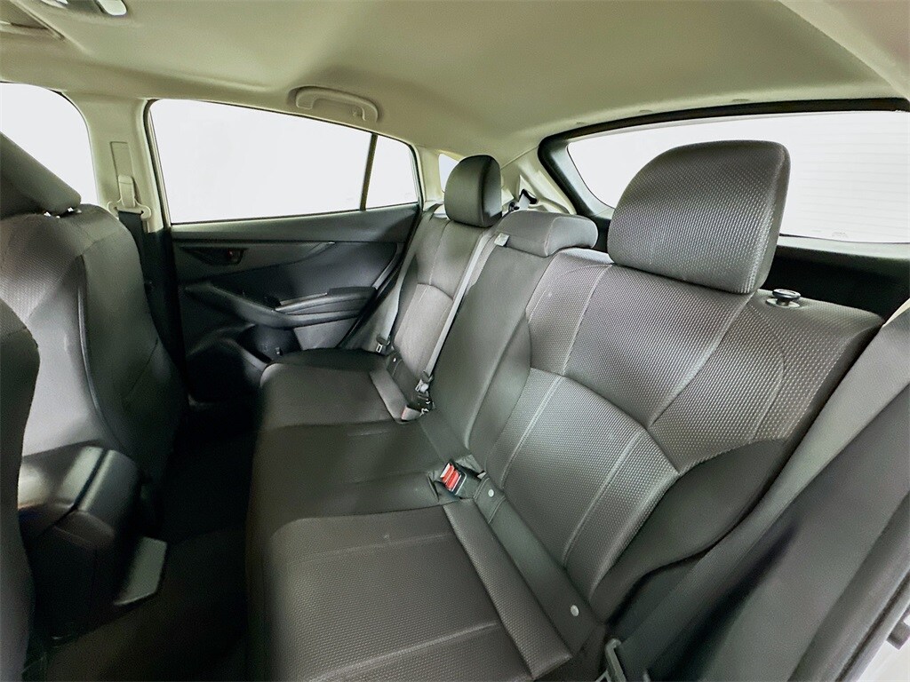 2023 Subaru Impreza Premium photo 4