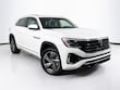 Volkswagen Atlas Cross Sport
