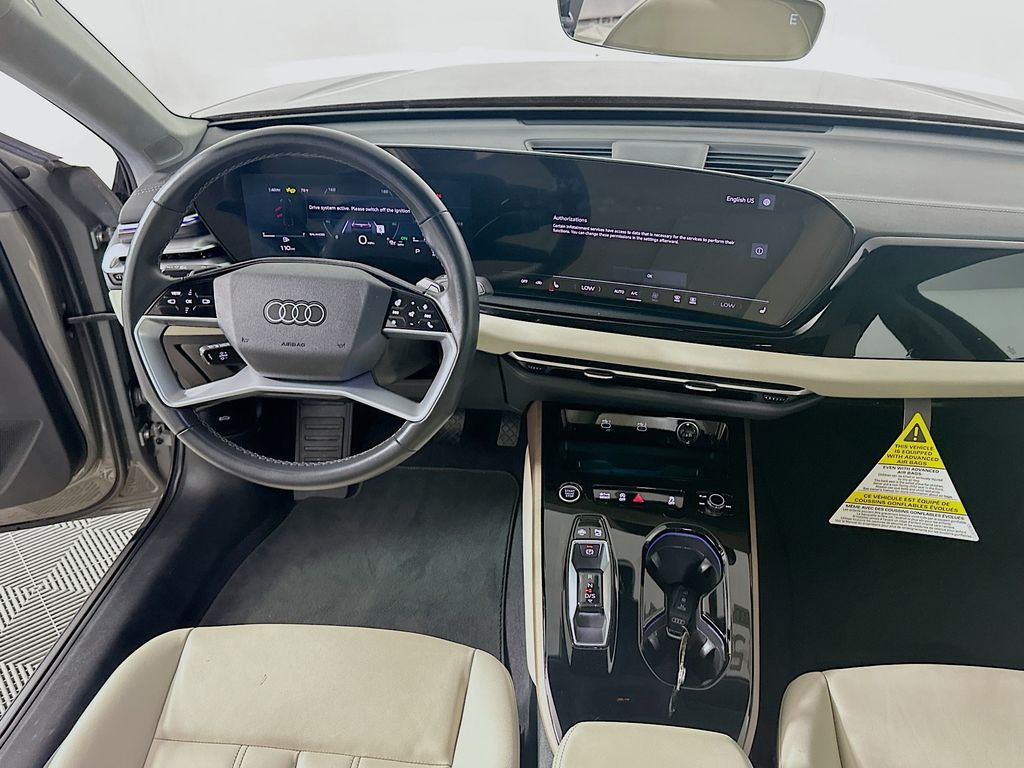 2025 Audi New A5 Premium - Photo 19