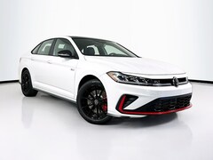2026 Volkswagen Jetta GLI 2.0T Autobahn Sedan