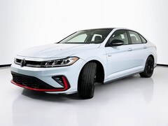 2026 Volkswagen Jetta GLI 2.0T Autobahn Sedan
