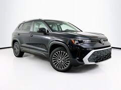 2026 Volkswagen Taos 1.5T SE SUV