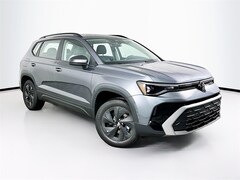 2025 Volkswagen Taos 1.5T S SUV 2025 Volkswagen Taos 1.5T S SUV