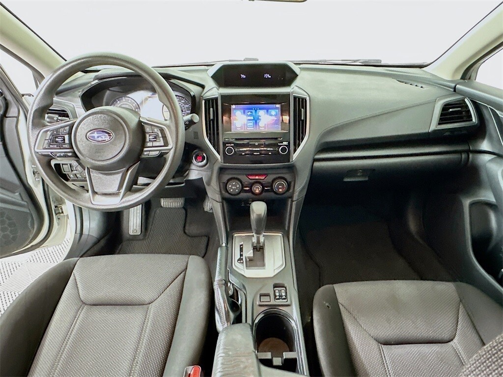 2023 Subaru Impreza Premium photo 3