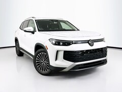2026 Volkswagen Tiguan 2.0T S SUV