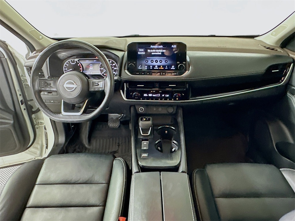 Used 2023 Nissan Rogue SL SUV