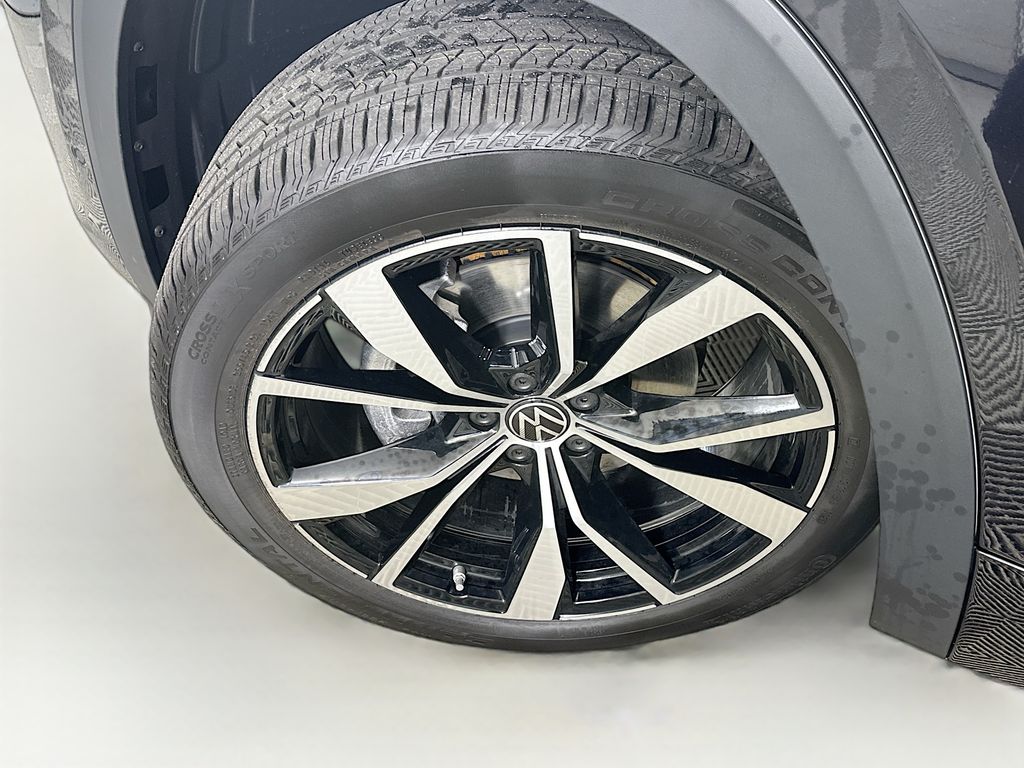 2026 Volkswagen Atlas SEL Premium R-Line - Photo 23