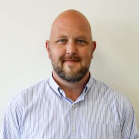 Staff member Chris Martin from ID_b41056a716ed