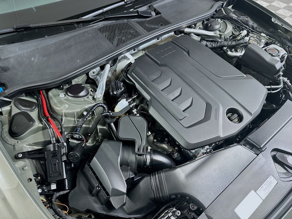 2025 Audi New A5 Premium - Photo 26