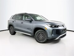 2026 Volkswagen Tiguan 2.0T S SUV