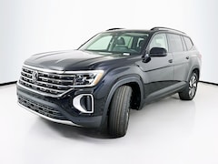 2026 Volkswagen Atlas 2.0T SE w/Technology SUV