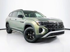 2026 Volkswagen Atlas 2.0T Peak Edition SUV