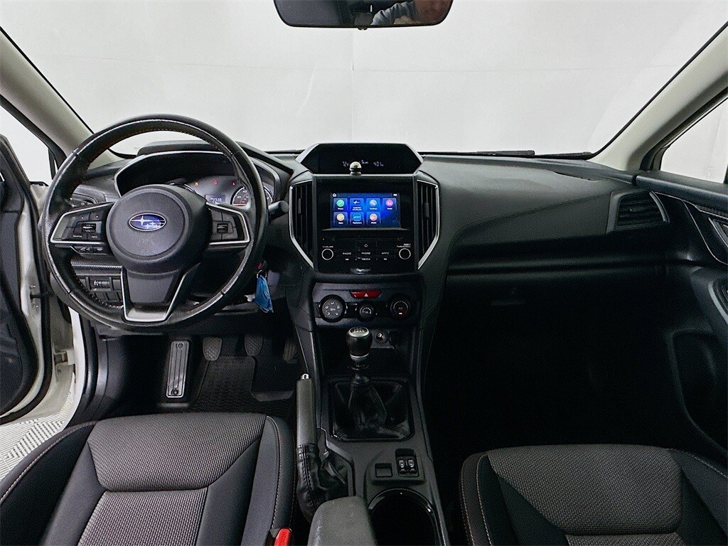 2019 Subaru Crosstrek 2.0i Premium photo 3