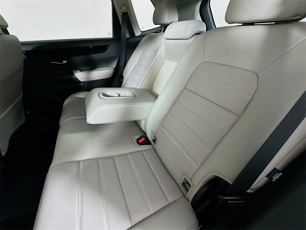 2023 Honda CR-V EX-L photo 4