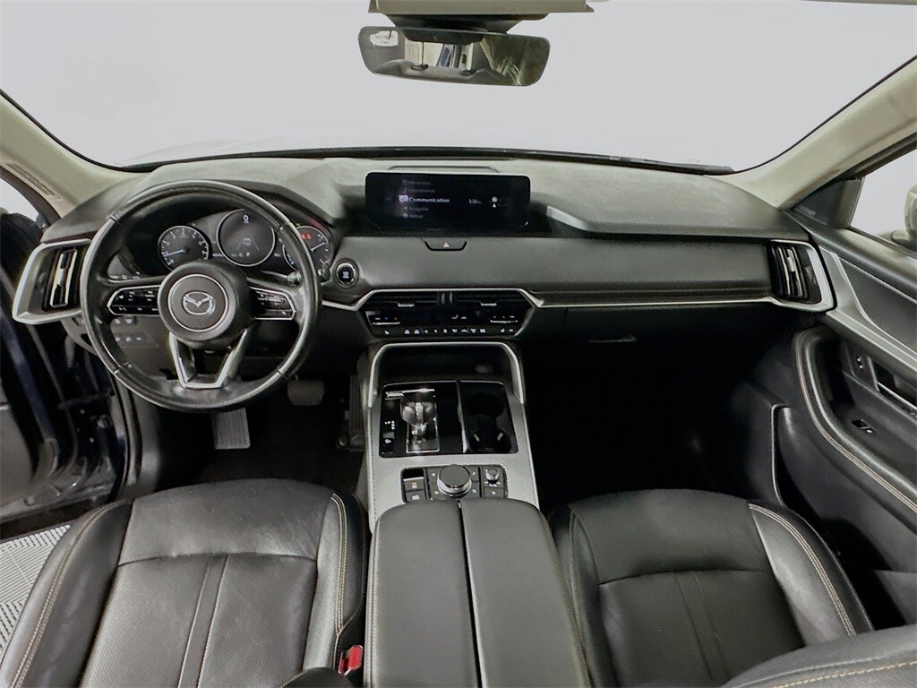Used 2024 Mazda CX-90 3.3 Turbo Premium SUV
