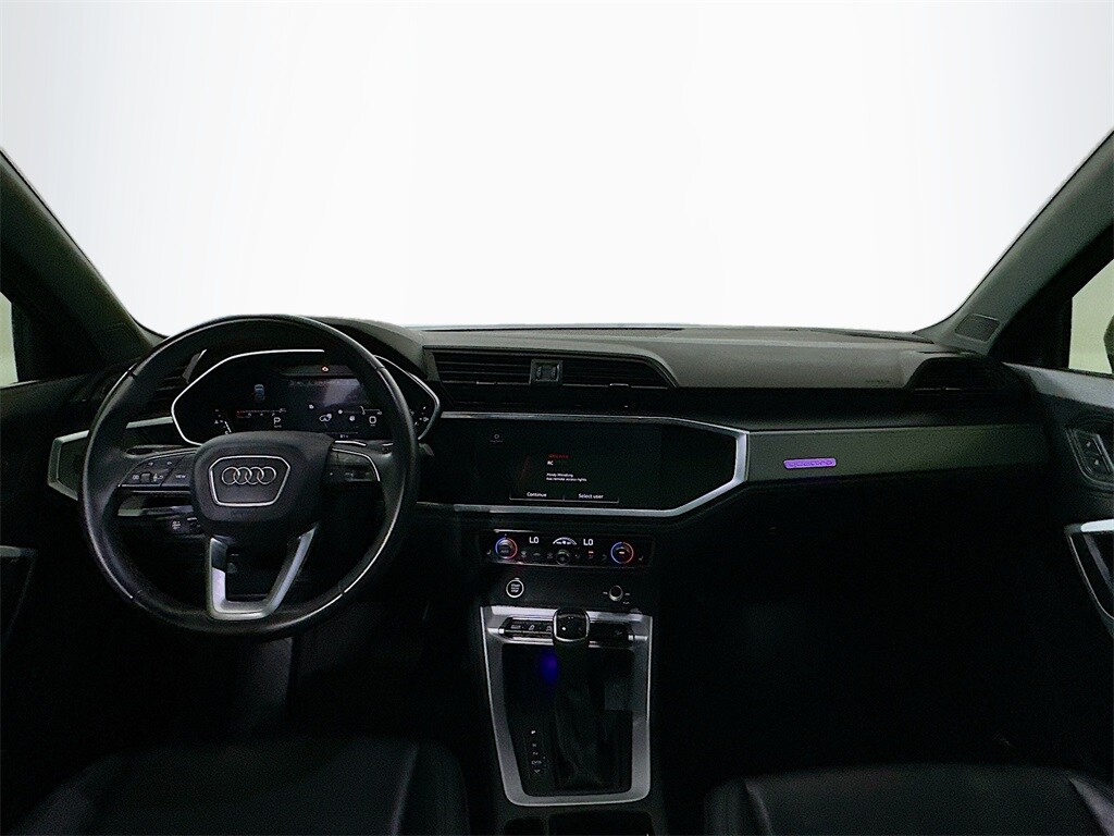 2023 Audi Q3 S line Premium Plus photo 2