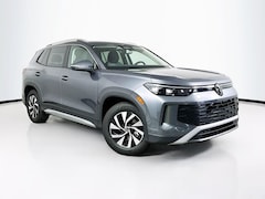 2026 Volkswagen Tiguan 2.0T S SUV