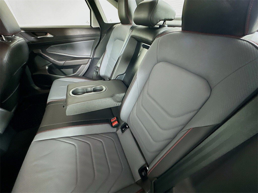 Certified 2025 Volkswagen Jetta GLI 2.0T Autobahn Sedan