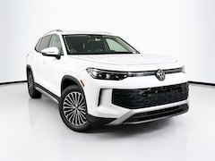 2026 Volkswagen Tiguan 2.0T S SUV