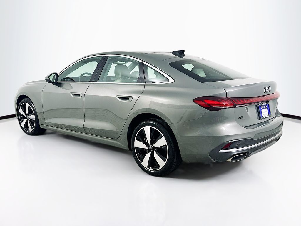 2025 Audi New A5 Premium - Photo 6