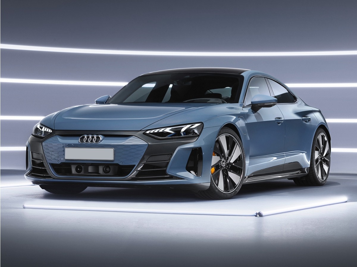 2024 Audi e-tron GT Premium Plus quattro's photo