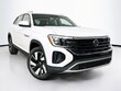  Volkswagen Atlas Cross Sport