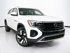 2026 Volkswagen Atlas Cross Sport 2.0T SE w/Technology SUV