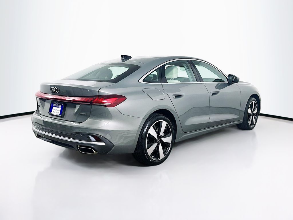 2025 Audi New A5 Premium - Photo 7