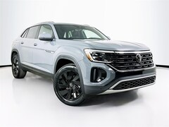 2026 Volkswagen Atlas Cross Sport 2.0T SE w/Technology SUV