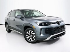 2025 Volkswagen Tiguan 2.0T S SUV