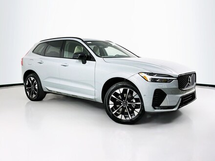 2026 Volvo XC60 B5 Plus SUV