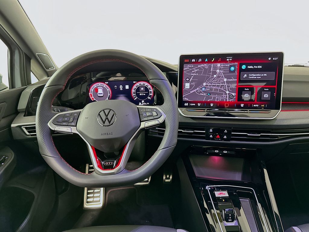 2025 Volkswagen Golf GTI SE - Photo 19