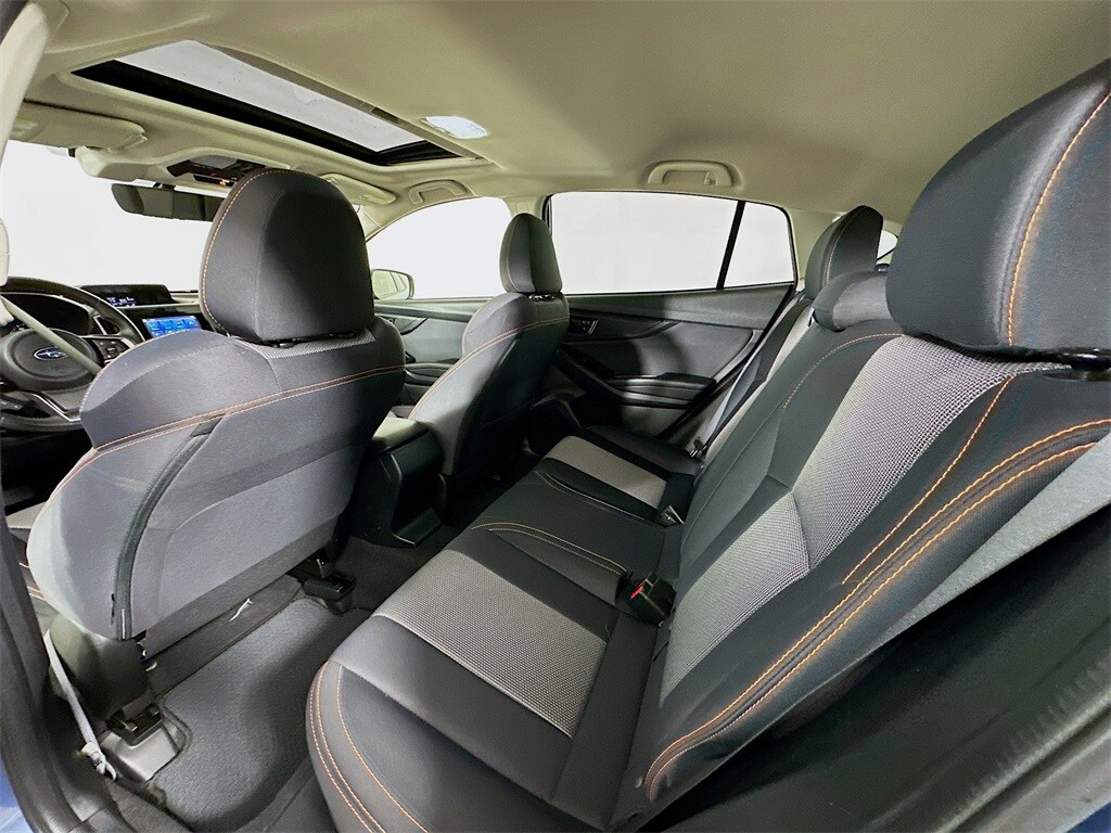2023 Subaru Crosstrek Premium photo 4