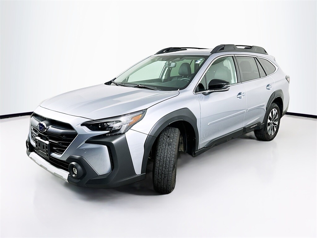 2023 Subaru Outback Limited photo 2